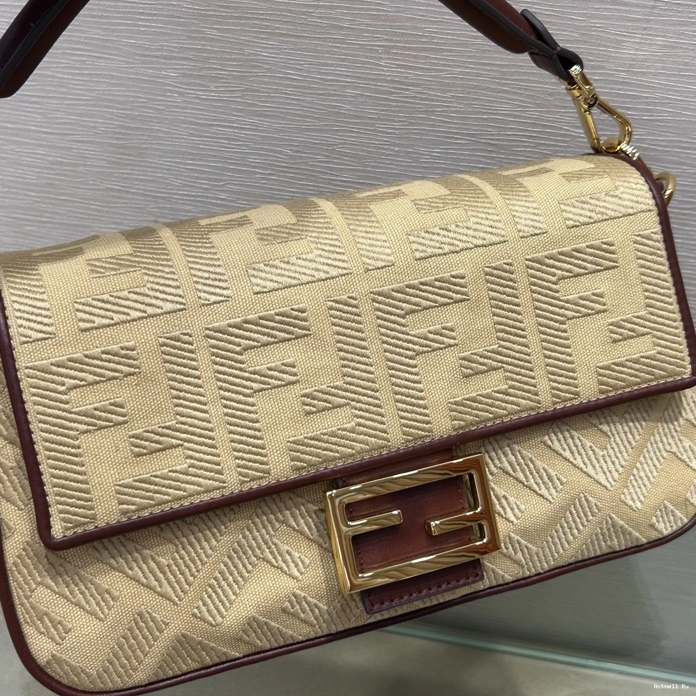 Bags EyeCatching Satchel 69728 Fendi 0712